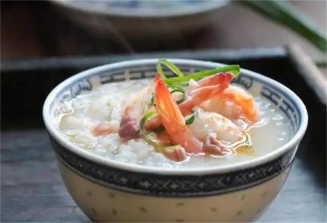 春和粥铺加盟