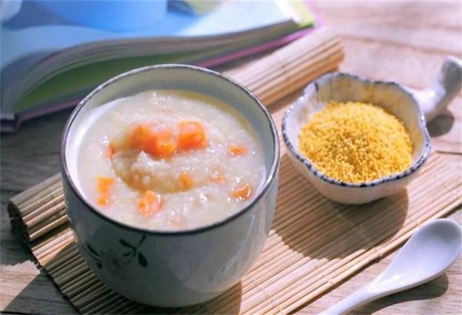 田森粥铺加盟