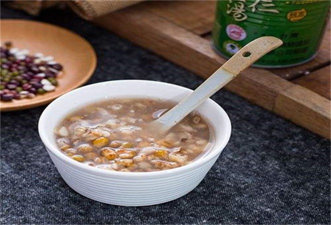 陈学记粥面加盟