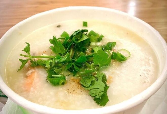 琼粥一品加盟