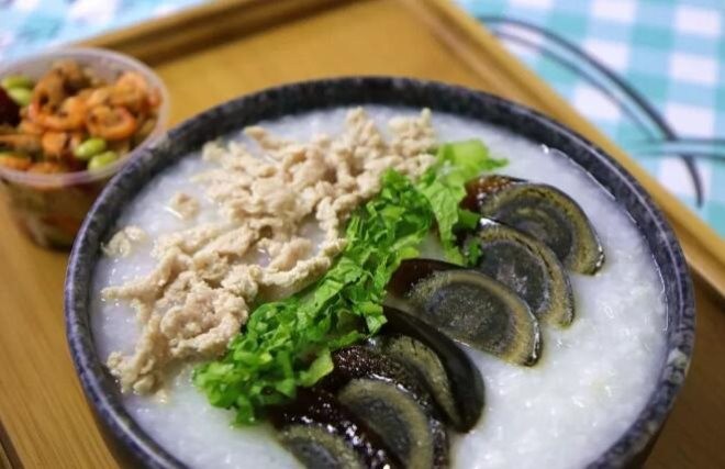 北京粥店加盟