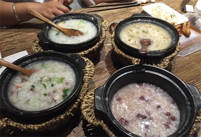 上谷坊粥铺加盟 上谷坊粥铺加盟