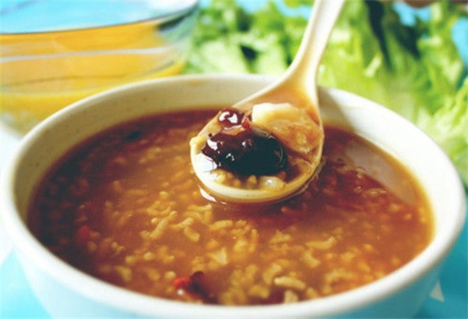 上谷坊粥铺加盟