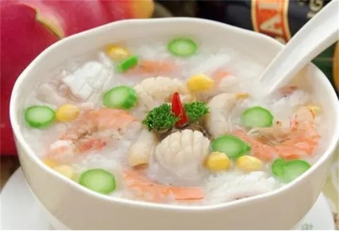 连锁粥铺加盟