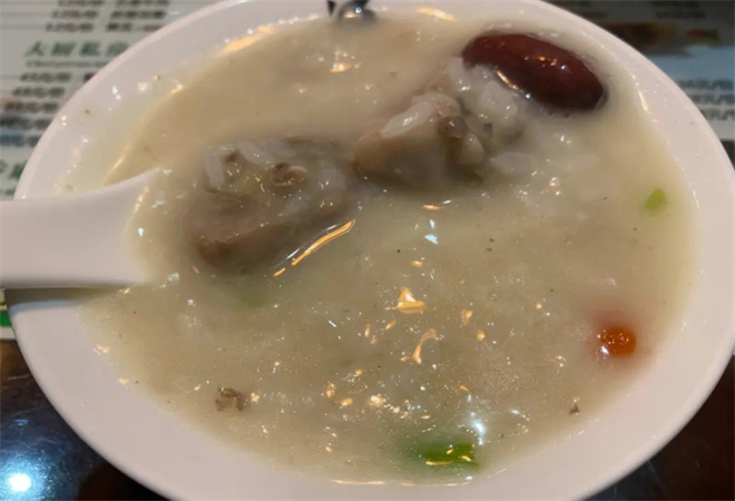 壹粥烩潮汕砂锅粥加盟 壹粥烩潮汕砂锅粥加盟