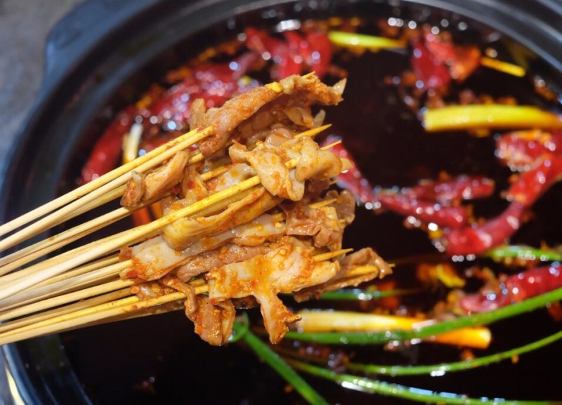 串串火锅连锁店加盟 串串火锅连锁店加盟