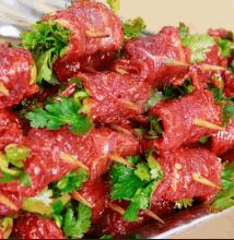 蜀味天娇串串香加盟