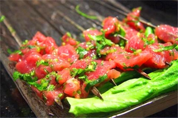 乐味居串串香加盟