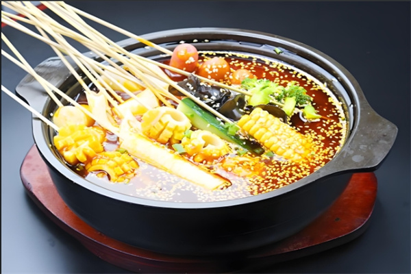 和田精致串串锅加盟