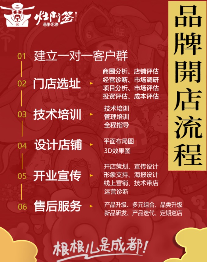 灶门签串串香火锅 灶门签串串香火锅