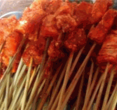 郡主驾到串串香加盟