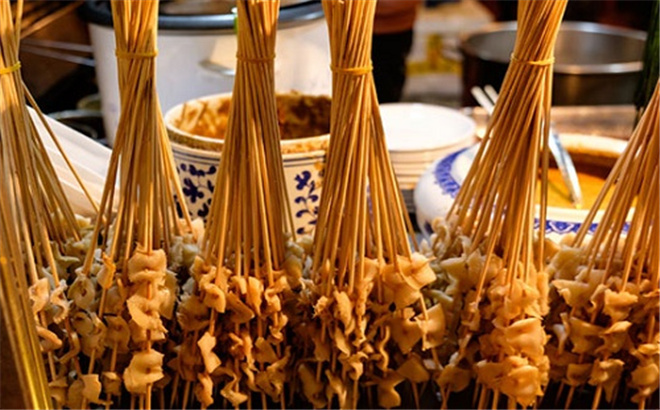 砂锅串串香加盟 砂锅串串香加盟