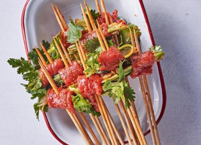 麻辣串串加盟 麻辣串串加盟