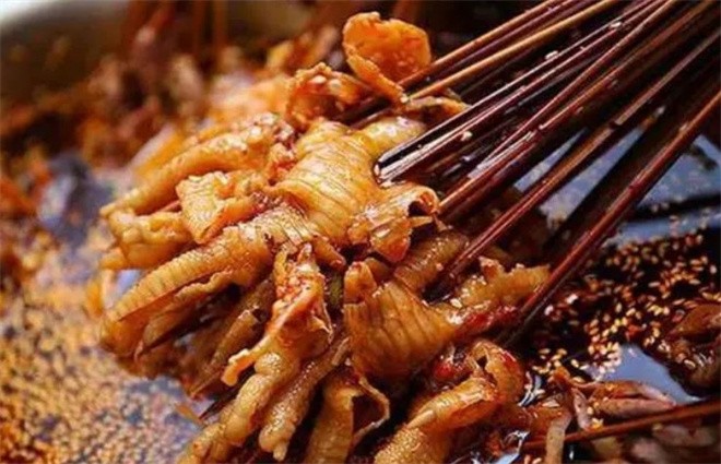 成都砂锅串串加盟