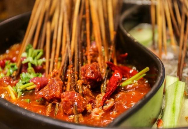 重庆火锅串串香加盟 重庆火锅串串香加盟
