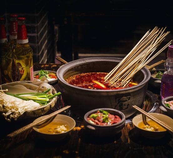 二当家砂锅串串加盟