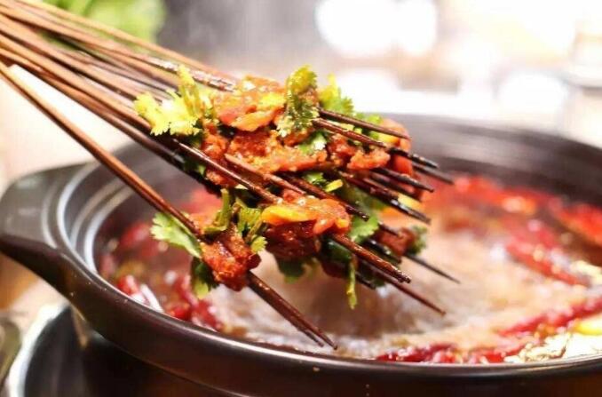 重庆串串香加盟 重庆串串香加盟