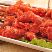 重庆李记串串香加盟
