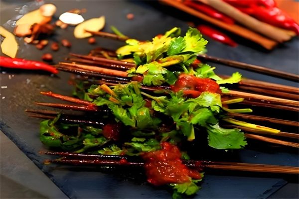 好味来串串香加盟