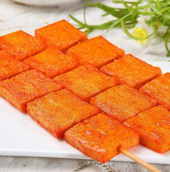 几把串加盟