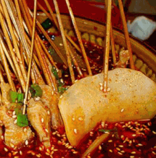 忆味碟串串香加盟