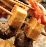 金三角串串香加盟