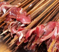三胖串串香加盟
