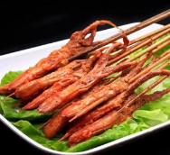 上上签串串香加盟