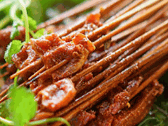 百旺签百味串串香加盟