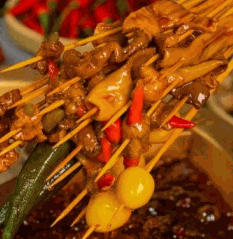 结子串串香加盟