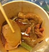 红唇串串香加盟