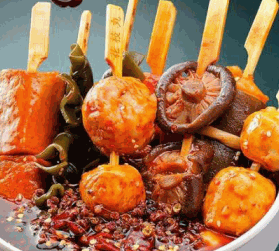 串舍串串香加盟