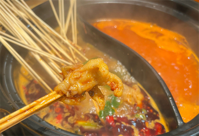 小亢龙火锅串串香 小亢龙火锅串串香