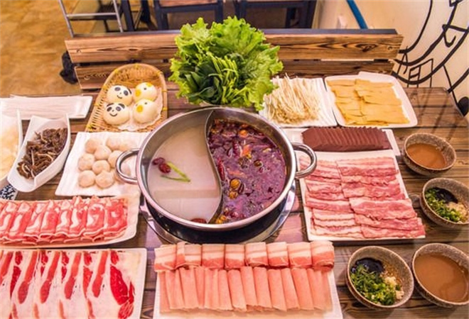 宴楼澜火锅串串加盟 宴楼澜火锅串串加盟