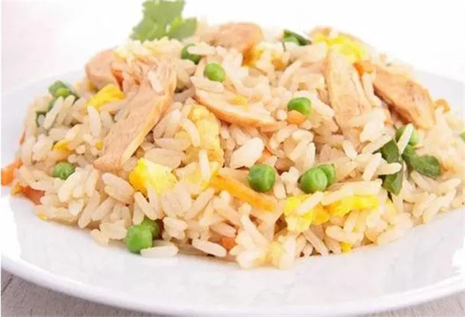 炒饭培训加盟