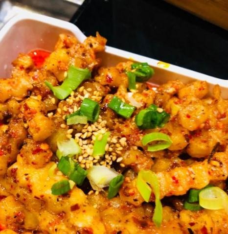 李嘉嘉串串香加盟