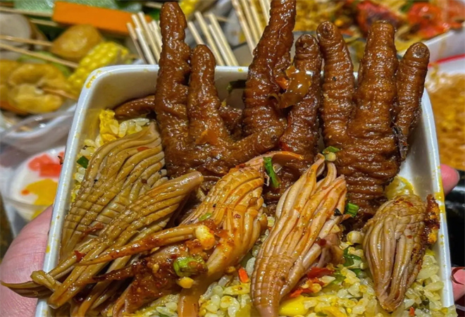 成都涮串串 成都涮串串