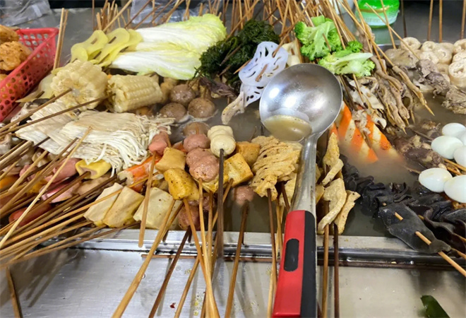 北京串串香 北京串串香