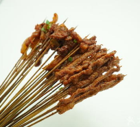 馋嘴油炸串串加盟
