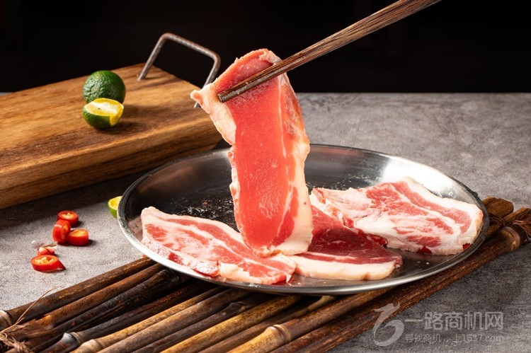 蔡大嘴烤肉自助加盟