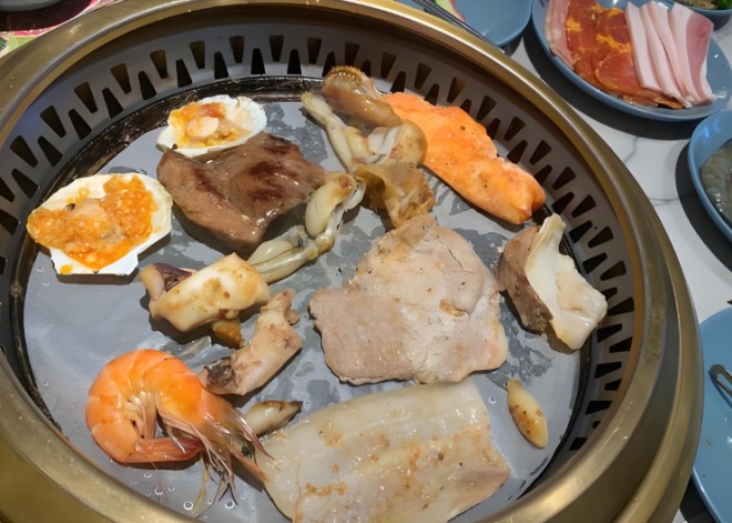 昕潼自助烤肉火锅加盟 昕潼自助烤肉火锅加盟