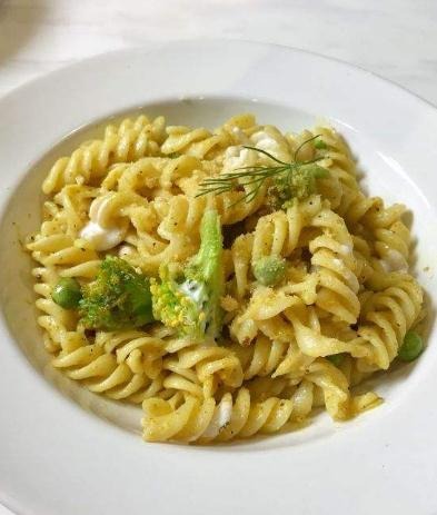 素满香素食自助餐厅加盟