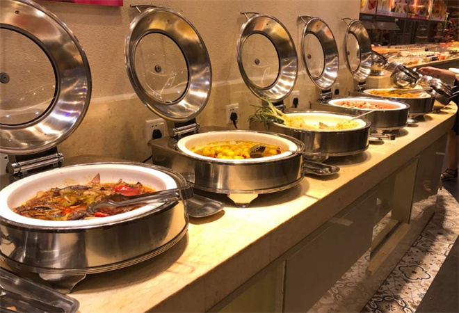 韩式烤肉自助餐加盟 韩式烤肉自助餐加盟