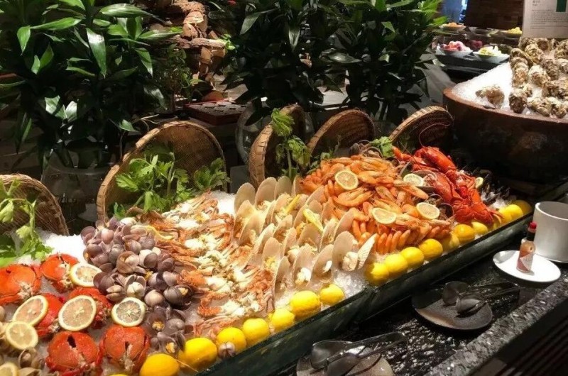 比特堡海鲜自助餐加盟 比特堡海鲜自助餐加盟