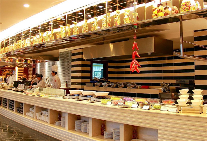 自助餐连锁店加盟 自助餐连锁店加盟