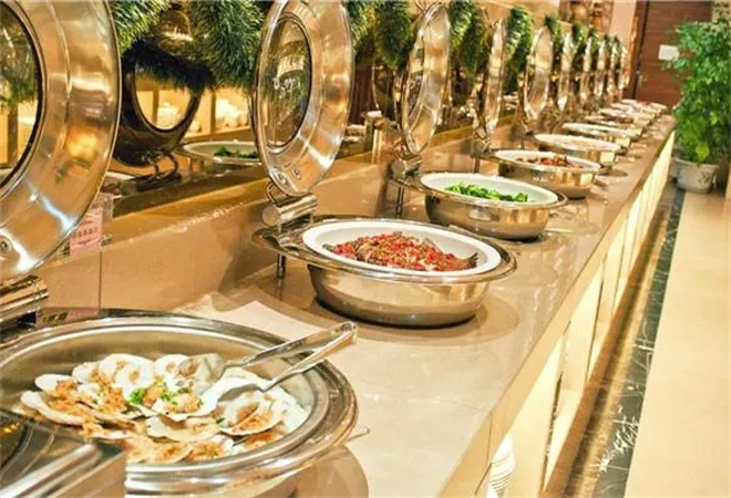 连锁自助餐厅加盟 连锁自助餐厅加盟