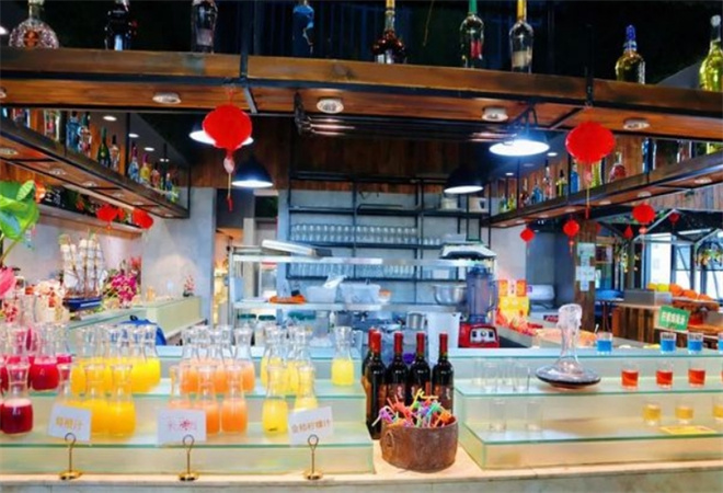 吾佳牛排自助餐厅加盟 吾佳牛排自助餐厅加盟