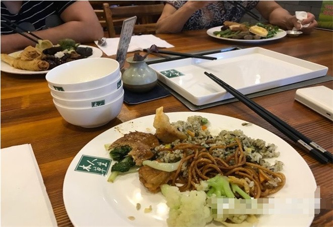 本草人生素食自助餐厅加盟 本草人生素食自助餐厅加盟