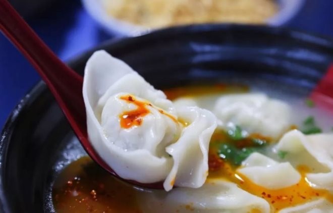 福建馄饨连锁加盟