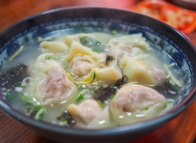 上海馄饨店加盟